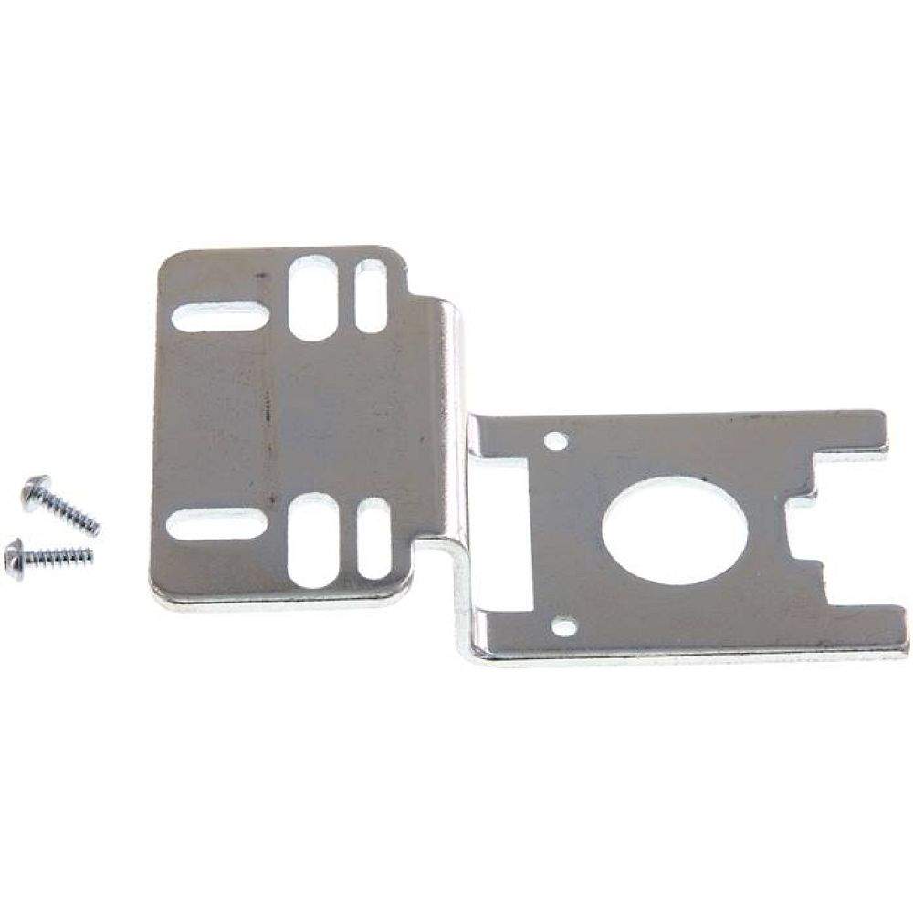 W 1 F * Futura Befestigungswinkel inkl. Schrauben, Futura 1