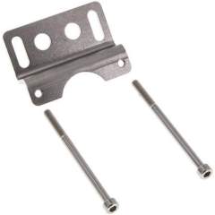 W 2 ES Multifix Befestigungswinkel inkl. zwei langen Schrauben