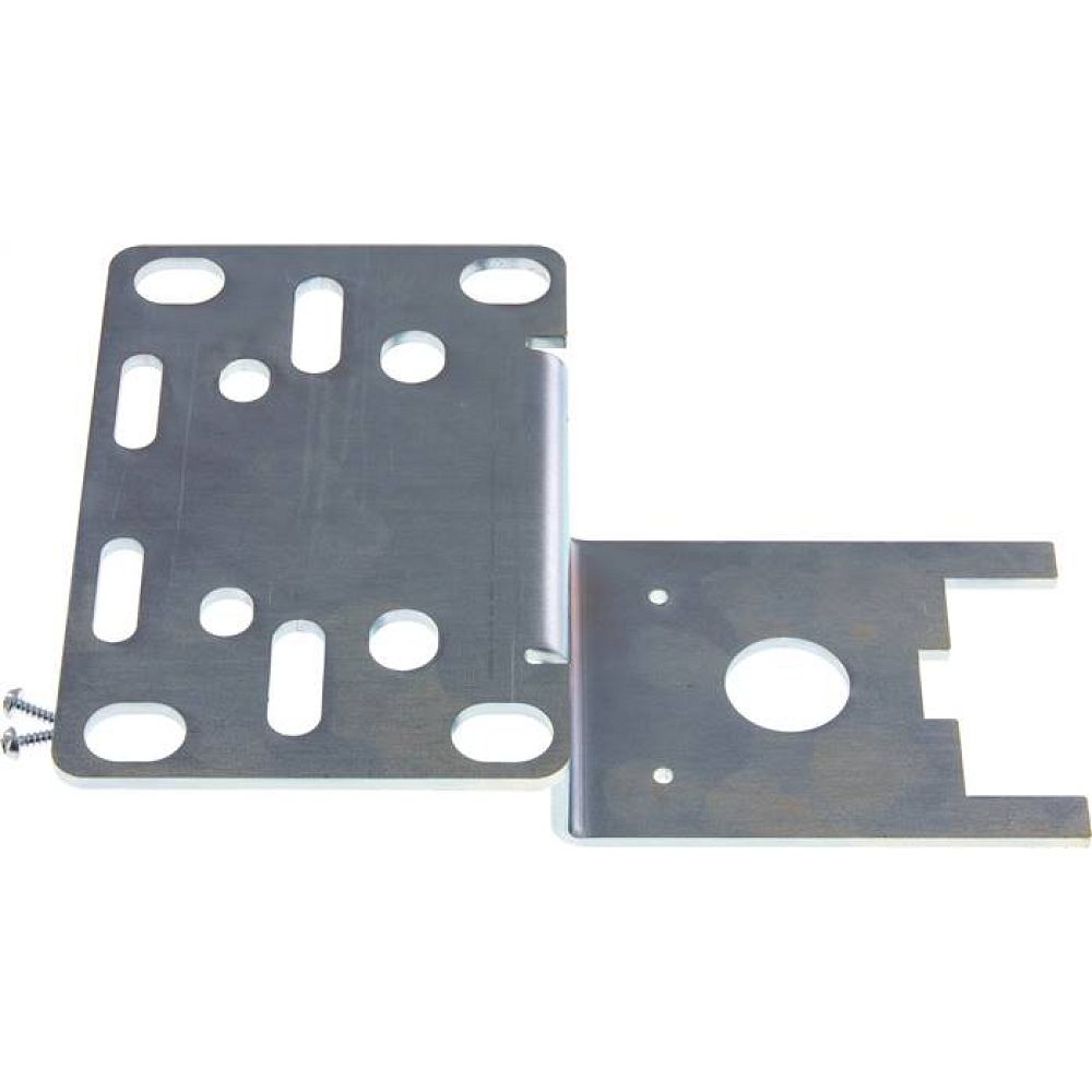 W 4 F * Futura Befestigungswinkel inkl. Schrauben, Futura 4