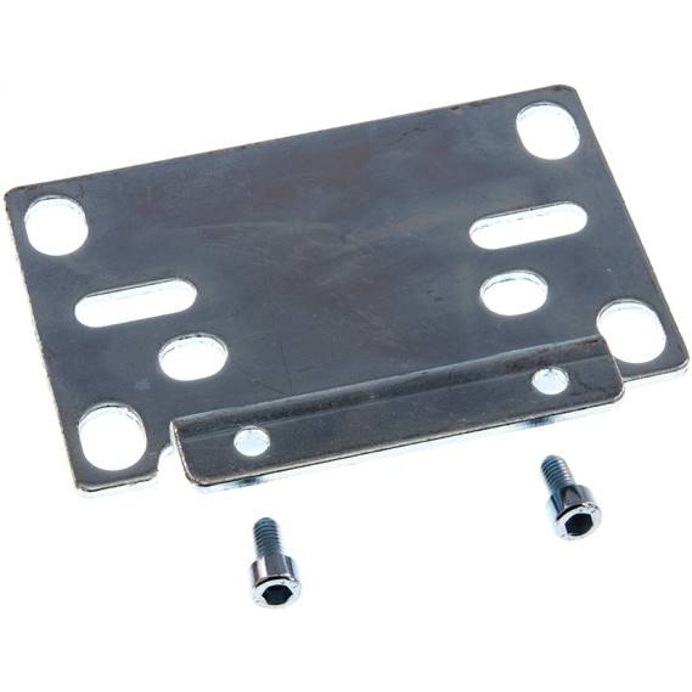 W 5 Multifix Befestigungswinkel inkl. zwei Schrauben