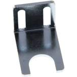 WHM 20 Befestigungswinkel für Standard 1-3 (DR, FD, DFO & FRO)