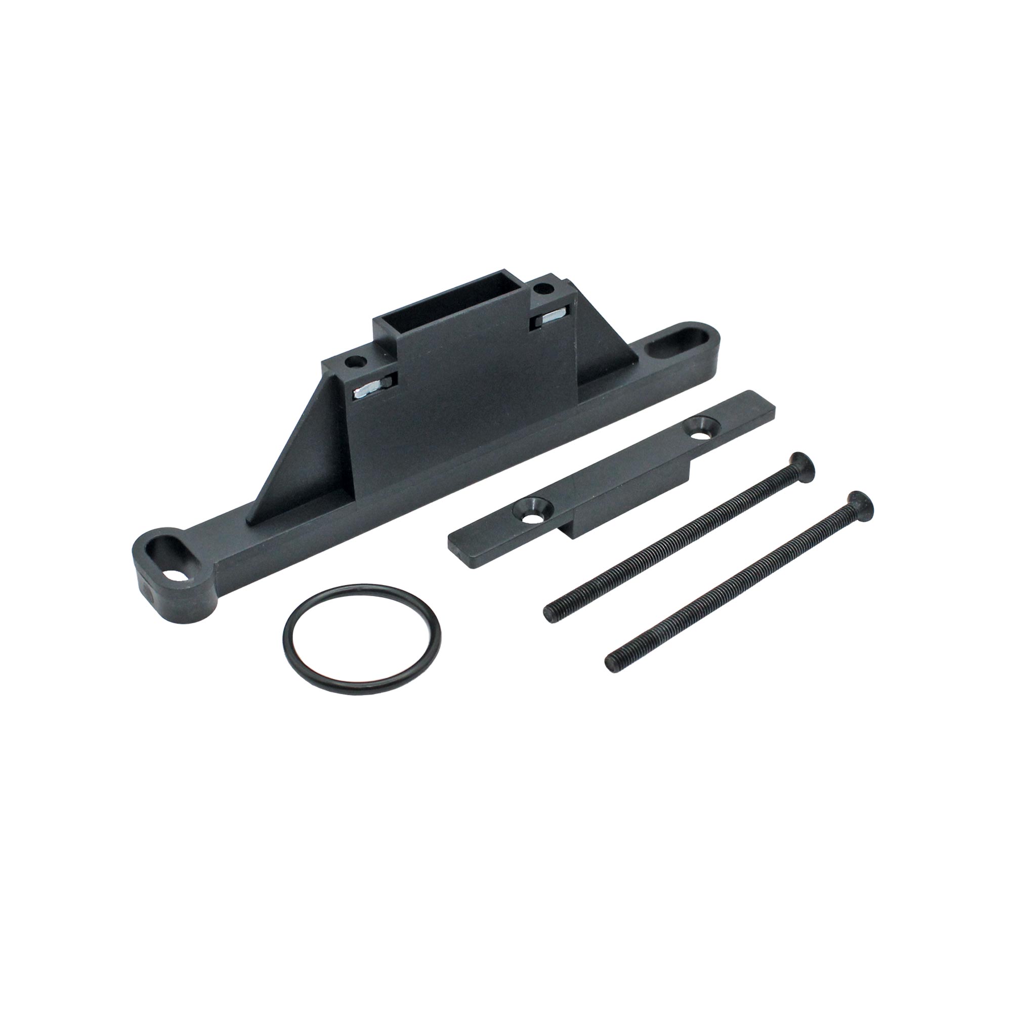 Wall console incl. 2 screws and O-ring, for »FUTURA«, Size 4 - Riegler 100049