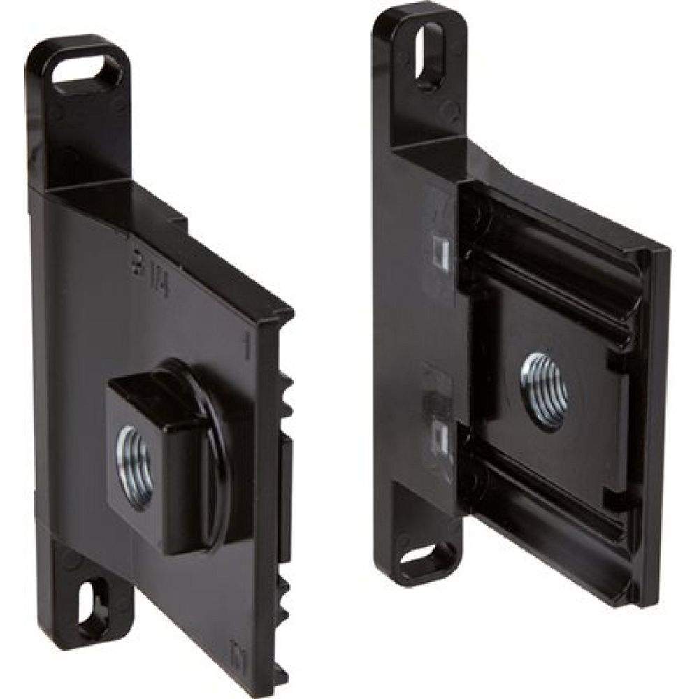 WK 2-34 F Futura Wandkonsole G 3/4", Baureihe Futura 2