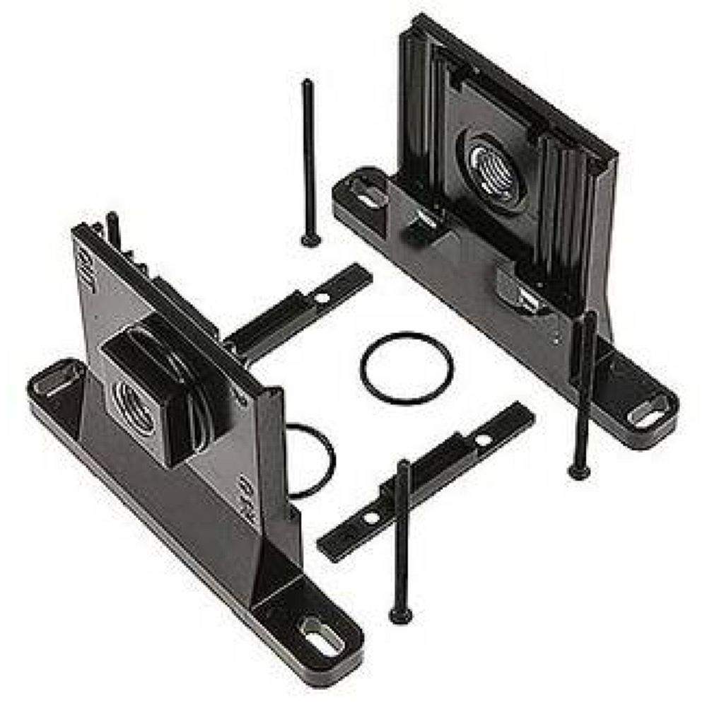 WK 1-14 F Futura Wandkonsole G 1/4", Baureihe Futura 1