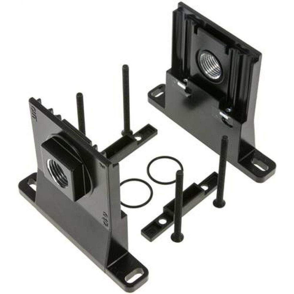 WK 2-12 F Futura Wandkonsole G 1/2", Baureihe Futura 2