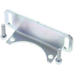 W KOMBI 1 Befestigungswinkel inkl. Schrauben für Wartungseinheit Kombi 1