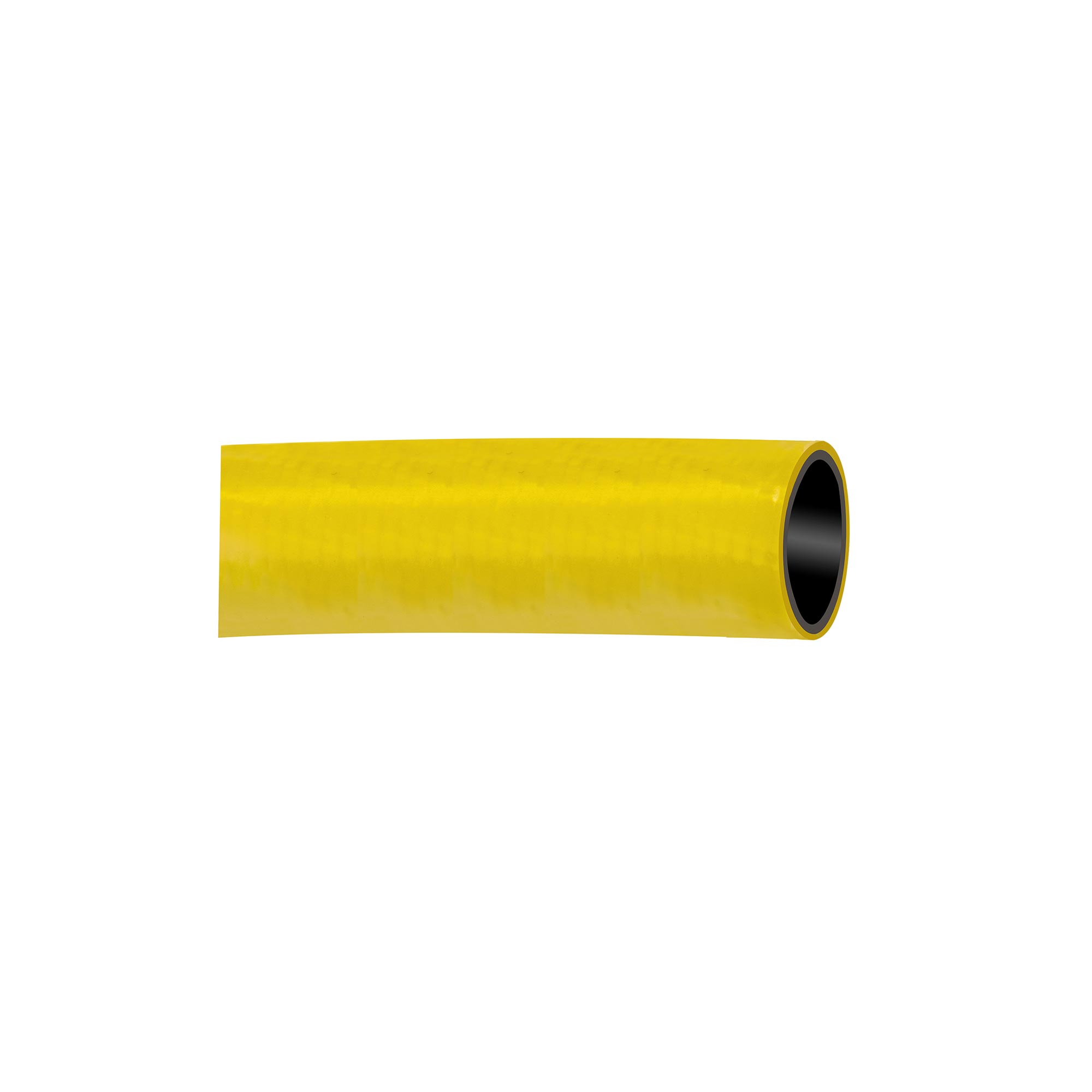 Wasserschlauch, Soft-PVC, Schlauch-ø 23,8x19, Rolle à 50 m - Riegler 205637