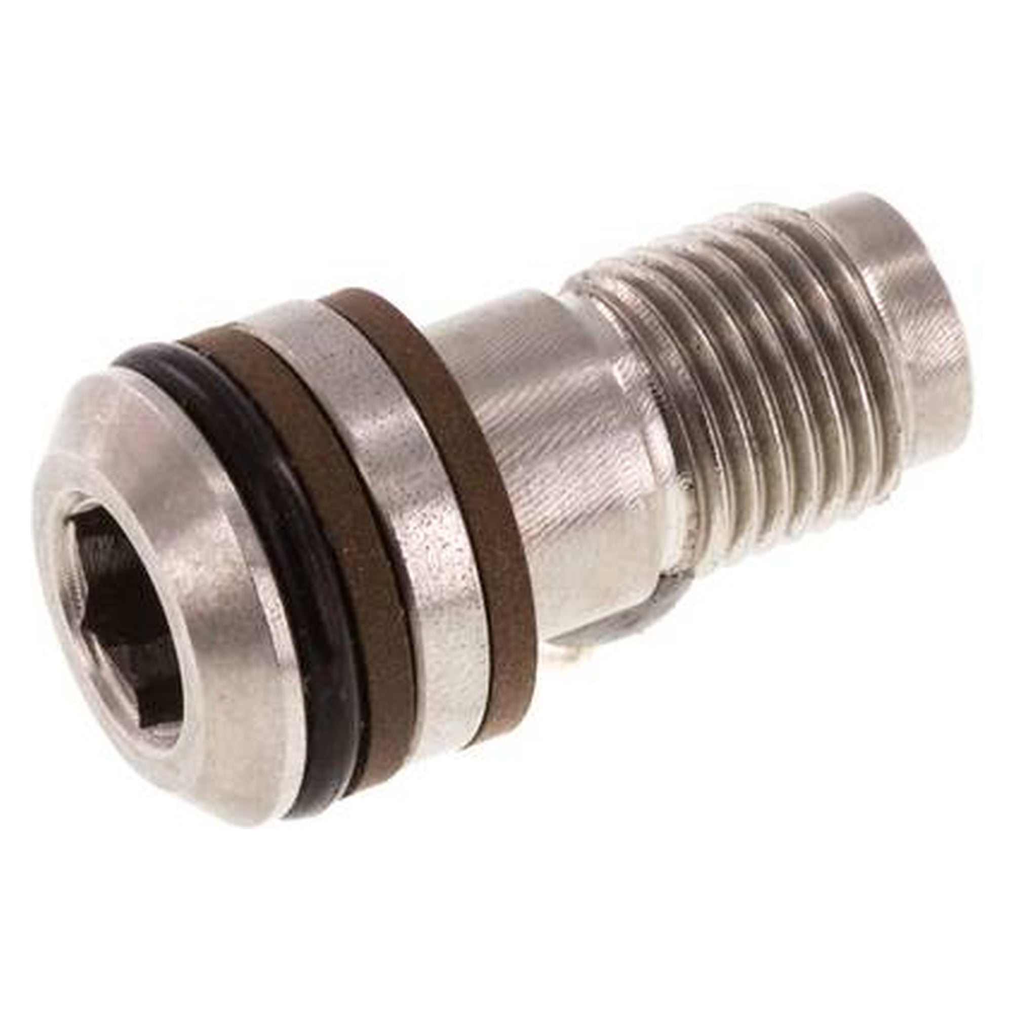 Repair kit for hot water swivel (Hochdruck), NBR / HNBR, spare part