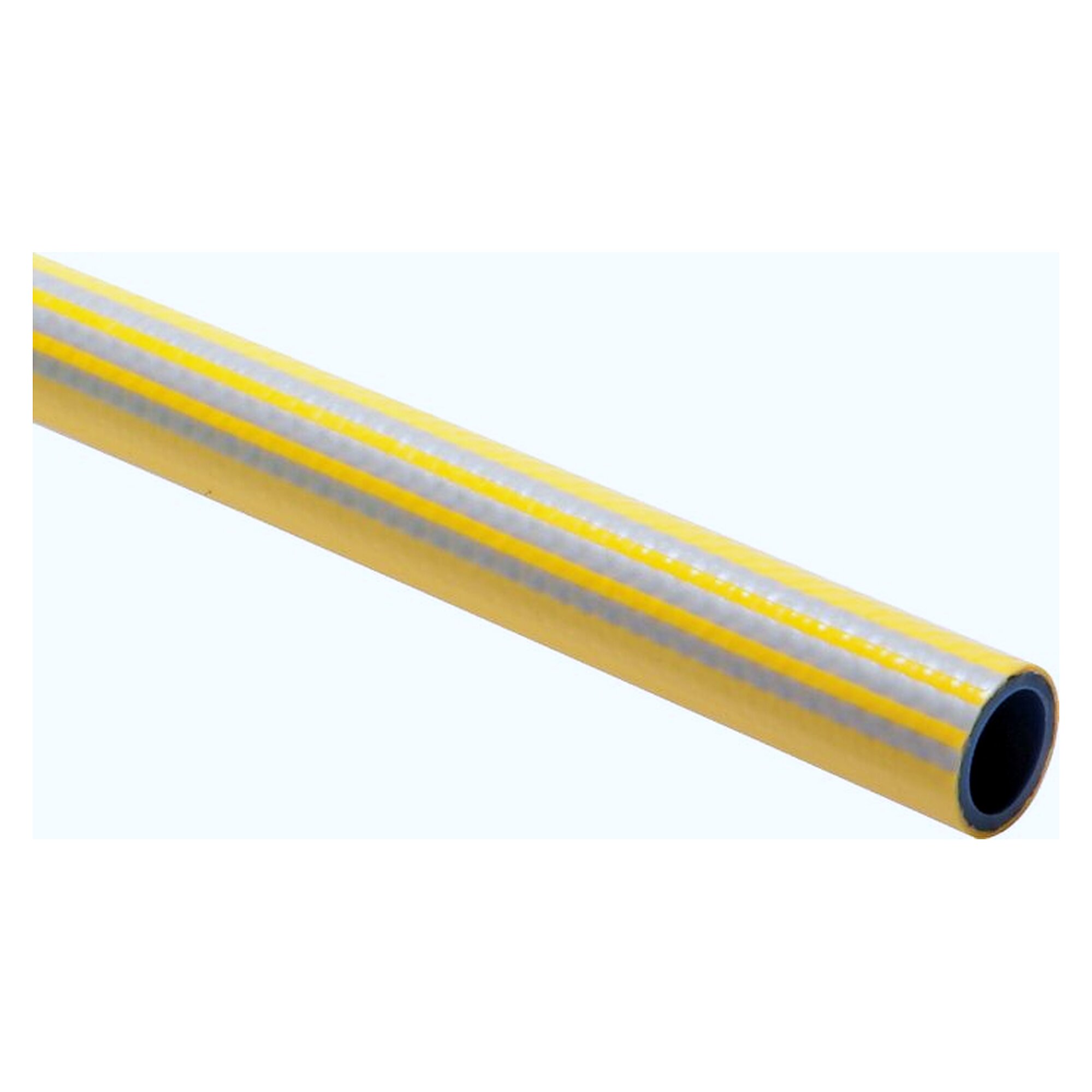 Garden water hose 25.0 (1")x33mm, Quattroflex Plus, hose diameter (inside) 25.0 (1") mm