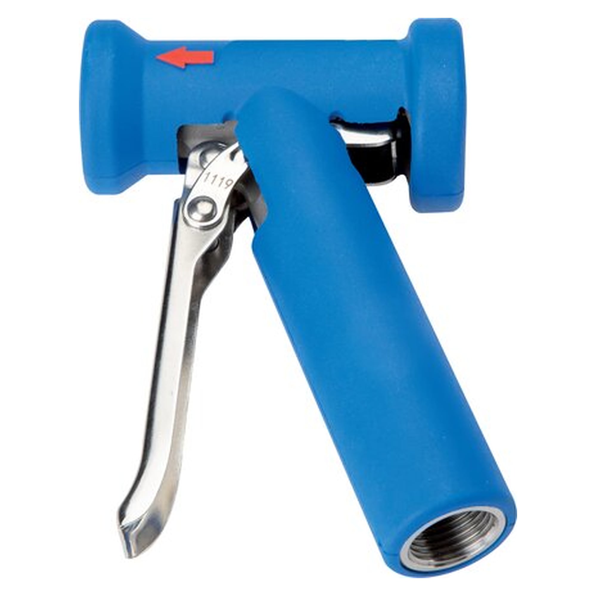 Wassersparpistole Mini, Edelstahl, Anschluss (innengewinde) G 1/2"