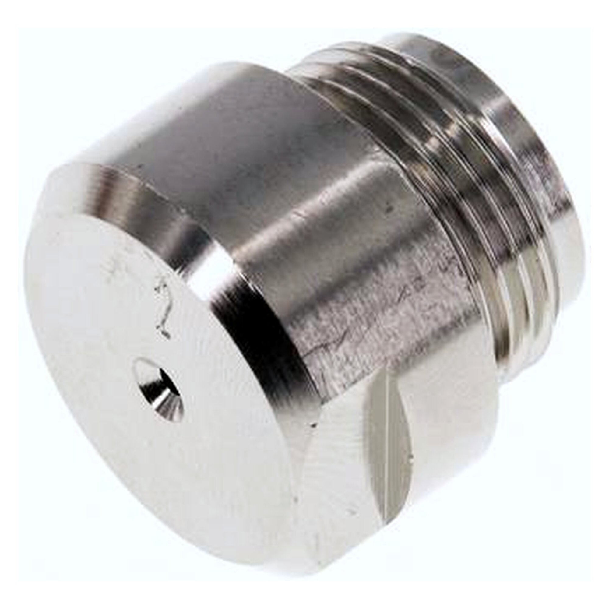 Ersatzdüse für Ergo-Sicherheitswaschpistole (2mm)