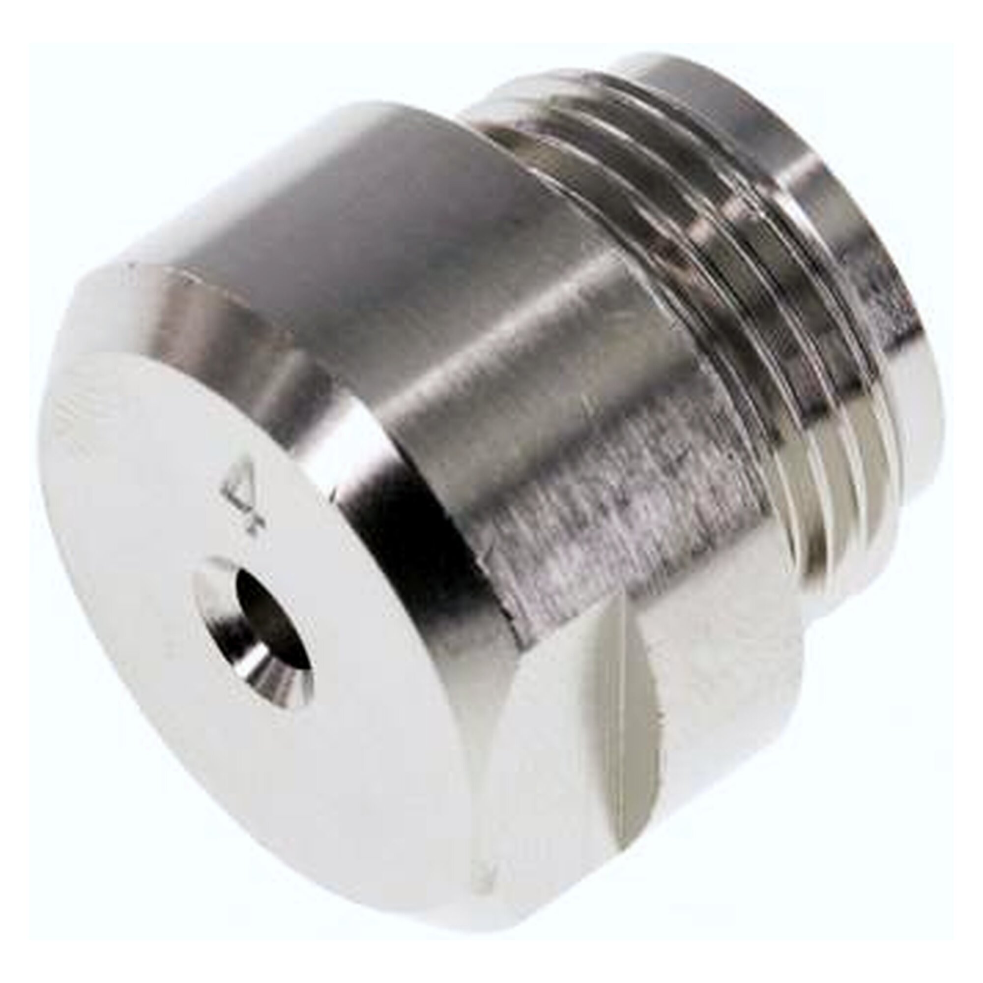 Ersatzdüse für Ergo-Sicherheitswaschpistole (4mm)