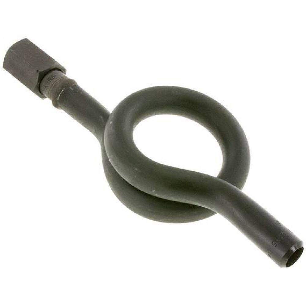 Wika WSRK 0012 ST Wassersackrohr Kreisform (ST 35.8) Anschweißende 20 x 2,6