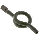 Wika WSRK 0012 ST Wassersackrohr Kreisform (ST 35.8) Anschweißende 20 x 2,6