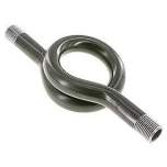 Wika WSRKH 1212 ST Wassersackrohr Kreisform (ST 35.8) G 1/2" (AG)