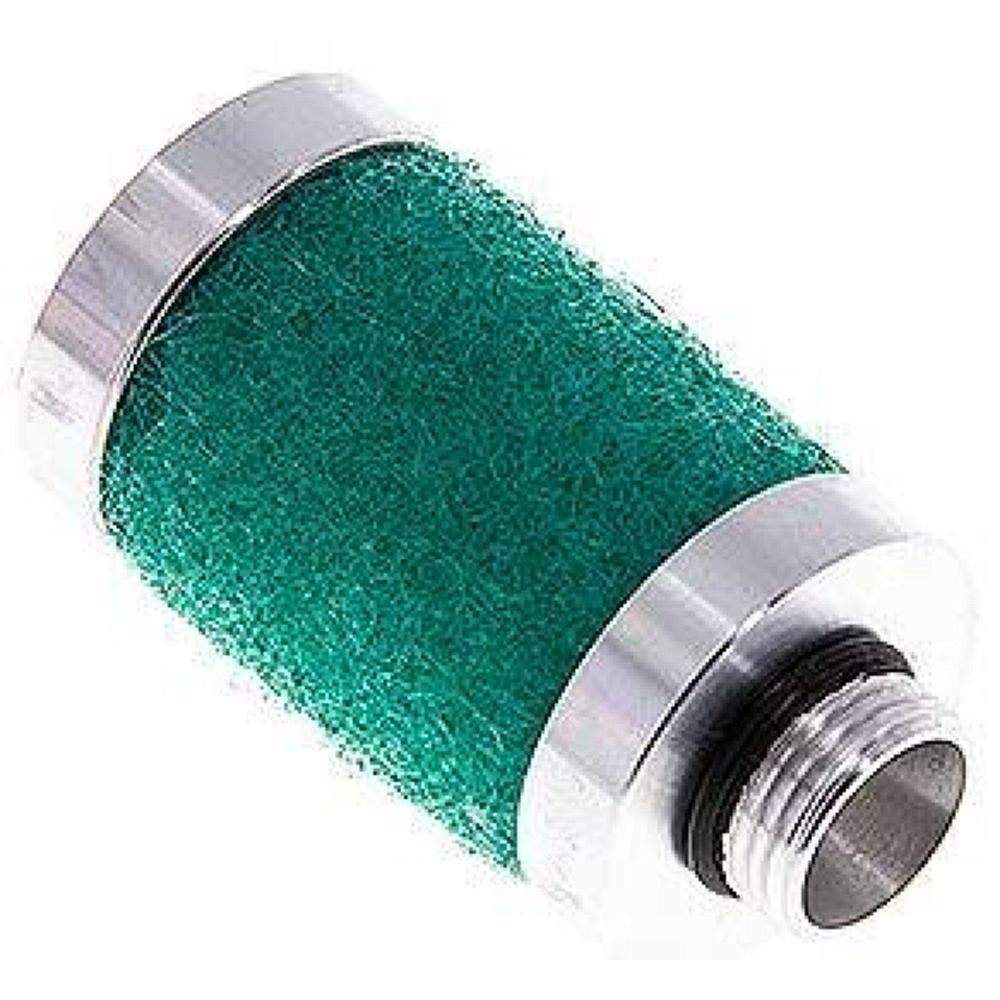 X 23/35 Futura Ersatzfilter 0,01 µm , Futura 0 / Multifix 0 & 1