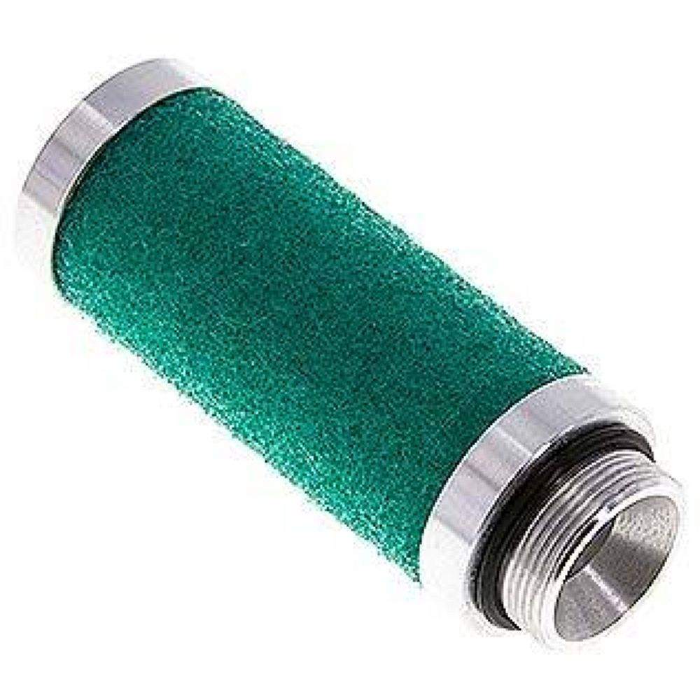 X 28/67 Futura Ersatzfilter 0,01 µm , Futura 2