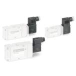 SMC X30. Geräte-Steckdose