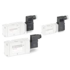 SMC X31-50. Geräte-Steckdose