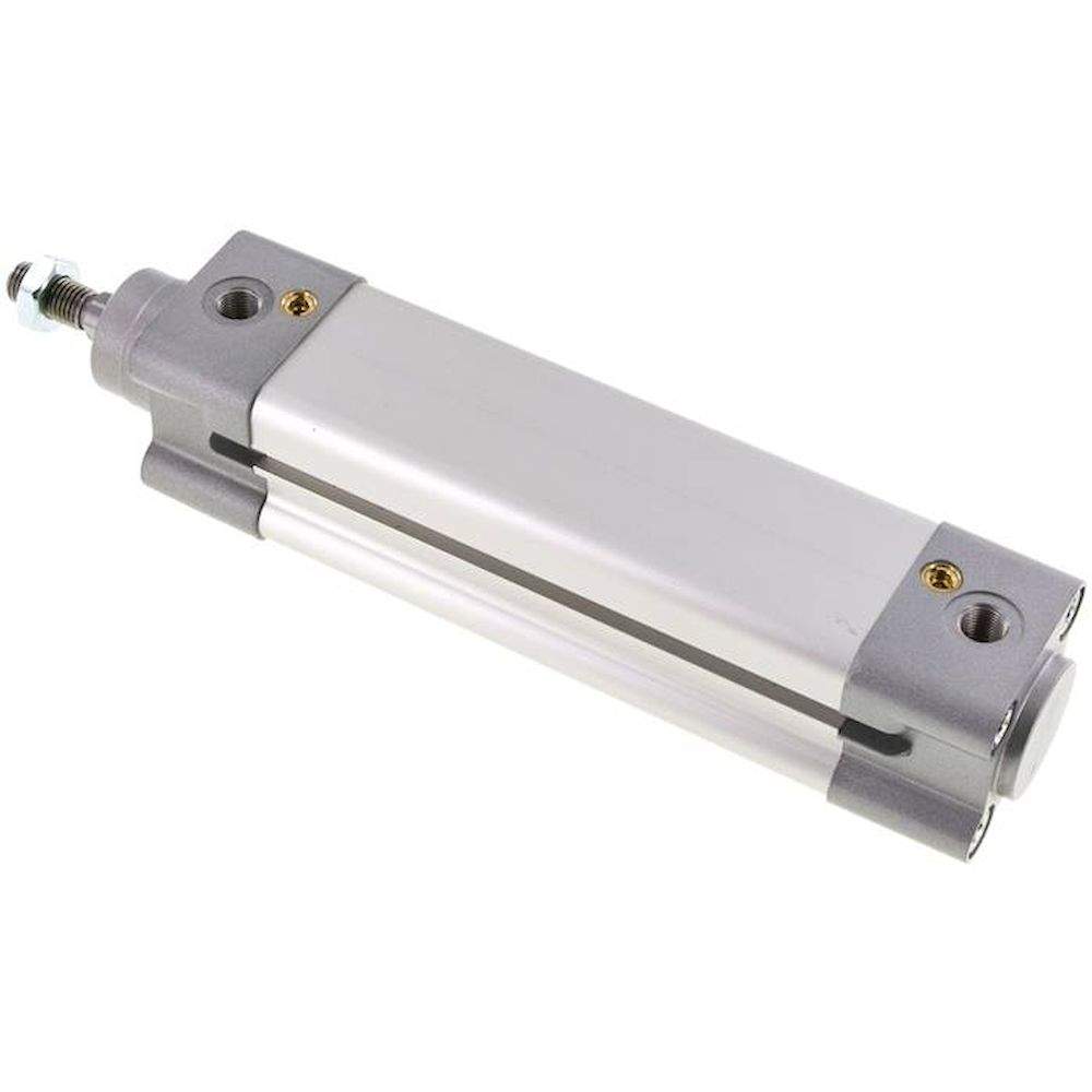 Airtec XL 32/100. ISO 15552-Zylinder, Kolben 32mm, Hub 100mm