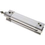 Airtec XL 32/100-EK. ISO 15552-Zylinder, Kolben 32mm, Hub 100mm