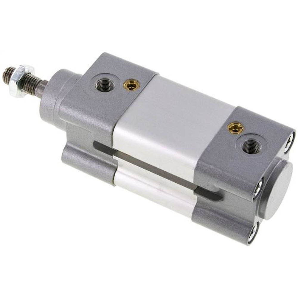Airtec XL 32/10. ISO 15552 cylinders, piston 32 mm, stroke 10 mm