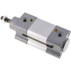 Airtec XL 32/10. ISO 15552 cylinders, piston 32 mm, stroke 10 mm