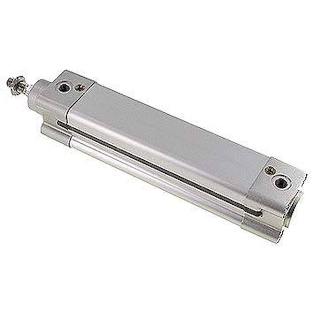 Airtec XL 32/125-EK. ISO 15552 cylinders, piston 32 mm, stroke 125 mm