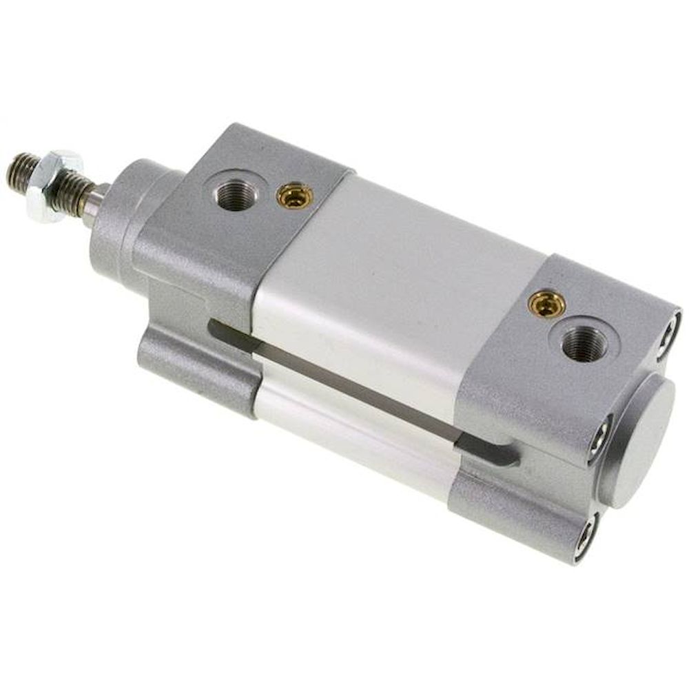 Airtec XL 32/15. ISO 15552 cylinders, piston 32 mm, stroke 15 mm