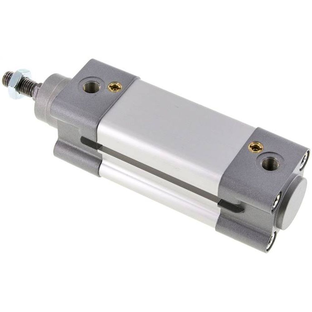 Airtec XL 32/40. ISO 15552-Zylinder, Kolben 32mm, Hub 40mm