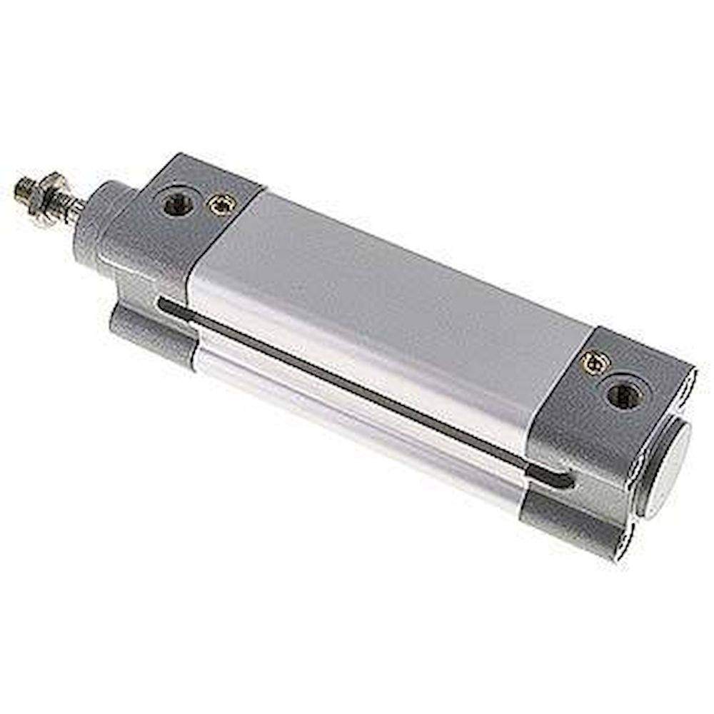 Airtec XL 32/75-EK. ISO 15552 cylinders, piston 32 mm, stroke 75 mm