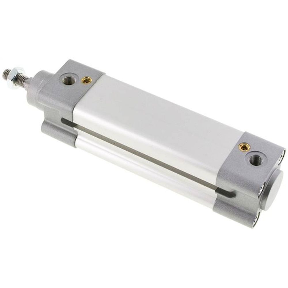 Airtec XL 32/80. ISO 15552 cylinders, piston 32 mm, stroke 80 mm