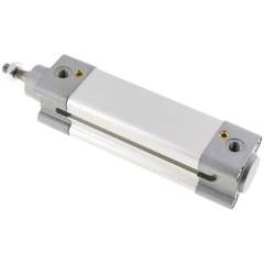 Airtec XL 32/80. ISO 15552-Zylinder, Kolben 32mm, Hub 80mm