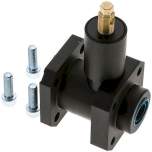 Feststelleinheit komplett für ISO15552-Zylinder Ø 32mm