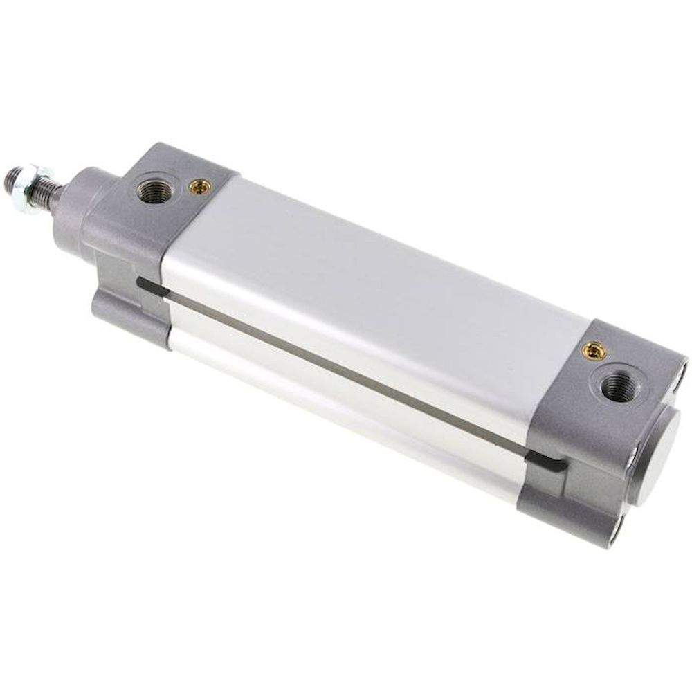 Airtec XL 40/100. ISO 15552 cylinders, piston 40 mm, stroke 100 mm