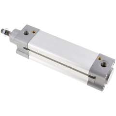 Airtec XL 40/100-V. ISO 15552-Zylinder, Kolben 40mm, Hub 100mm