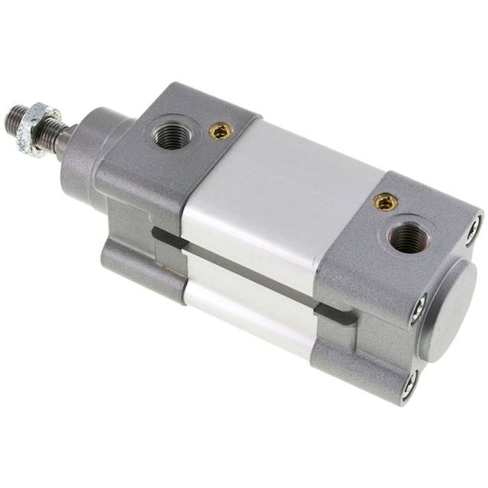 Airtec XL 40/10. ISO 15552 cylinders, piston 40 mm, stroke 10 mm