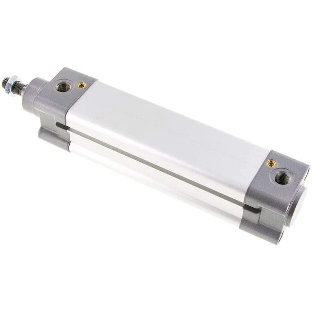 Airtec XL 40/125. ISO 15552 cylinders, piston 40 mm, stroke 125 mm