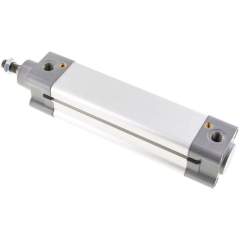 Airtec XL 40/125. ISO 15552 cylinders, piston 40 mm, stroke 125 mm