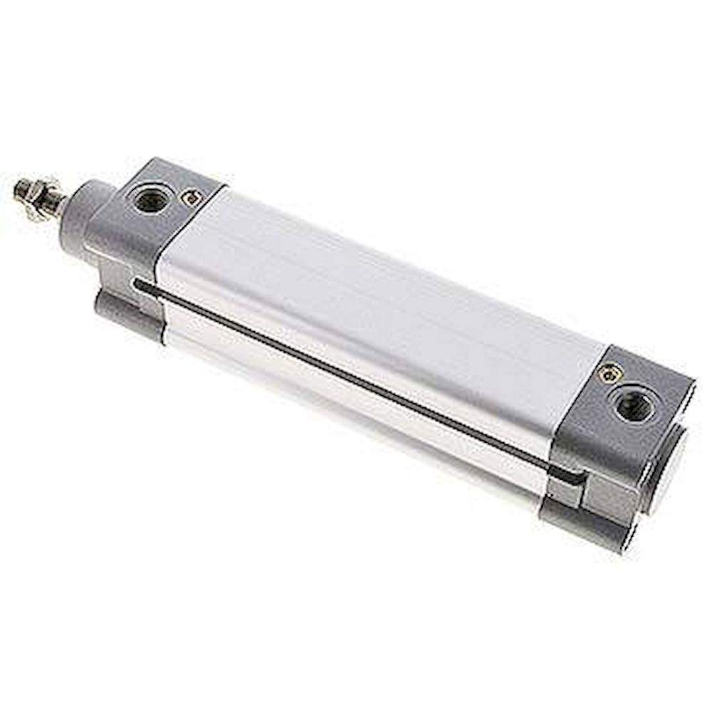 Airtec XL 40/125-EK. ISO 15552 cylinders, piston 40 mm, stroke 125 mm