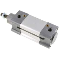 Airtec XL 40/25. ISO 15552 cylinders, piston 40 mm, stroke 25 mm