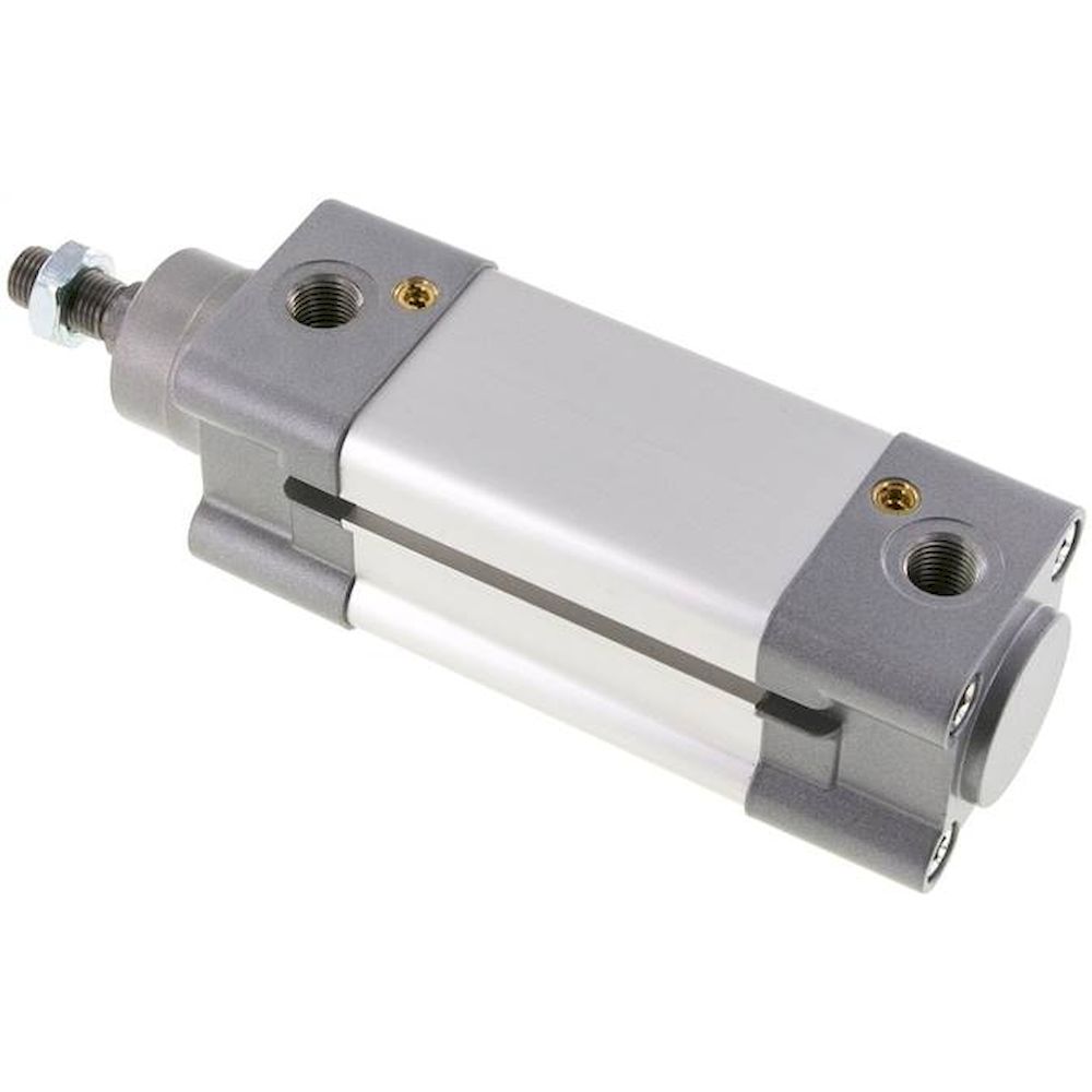 Airtec XL 40/40. ISO 15552 cylinders, piston 40 mm, stroke 40 mm