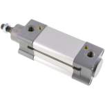 Airtec XL 40/40. ISO 15552 cylinders, piston 40 mm, stroke 40 mm