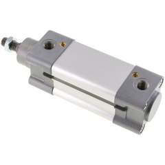 Airtec XL 40/40. ISO 15552 cylinders, piston 40 mm, stroke 40 mm