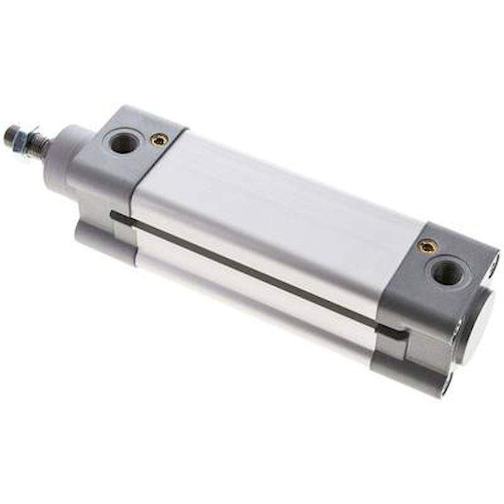 Airtec XL 40/80. ISO 15552 cylinders, piston 40 mm, stroke 80 mm