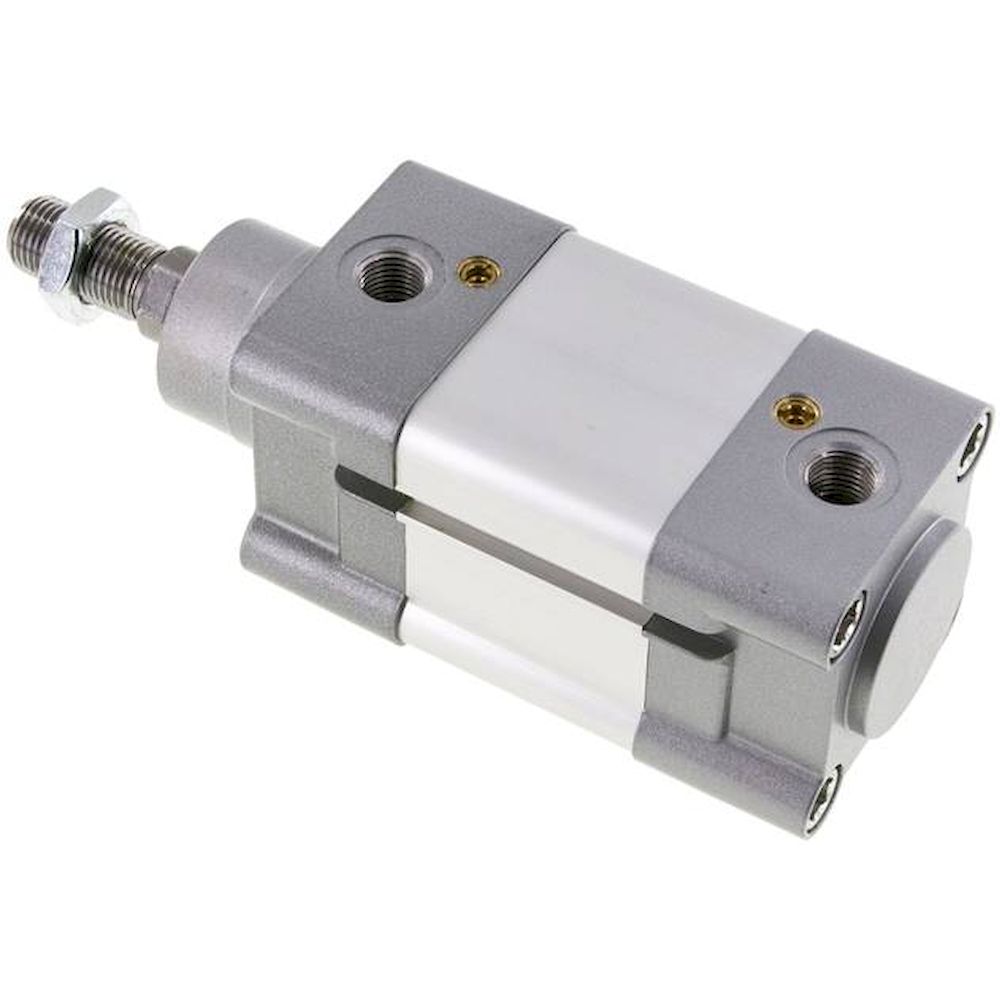 Airtec XL 50/10. ISO 15552 cylinders, piston 50 mm, stroke 10 mm