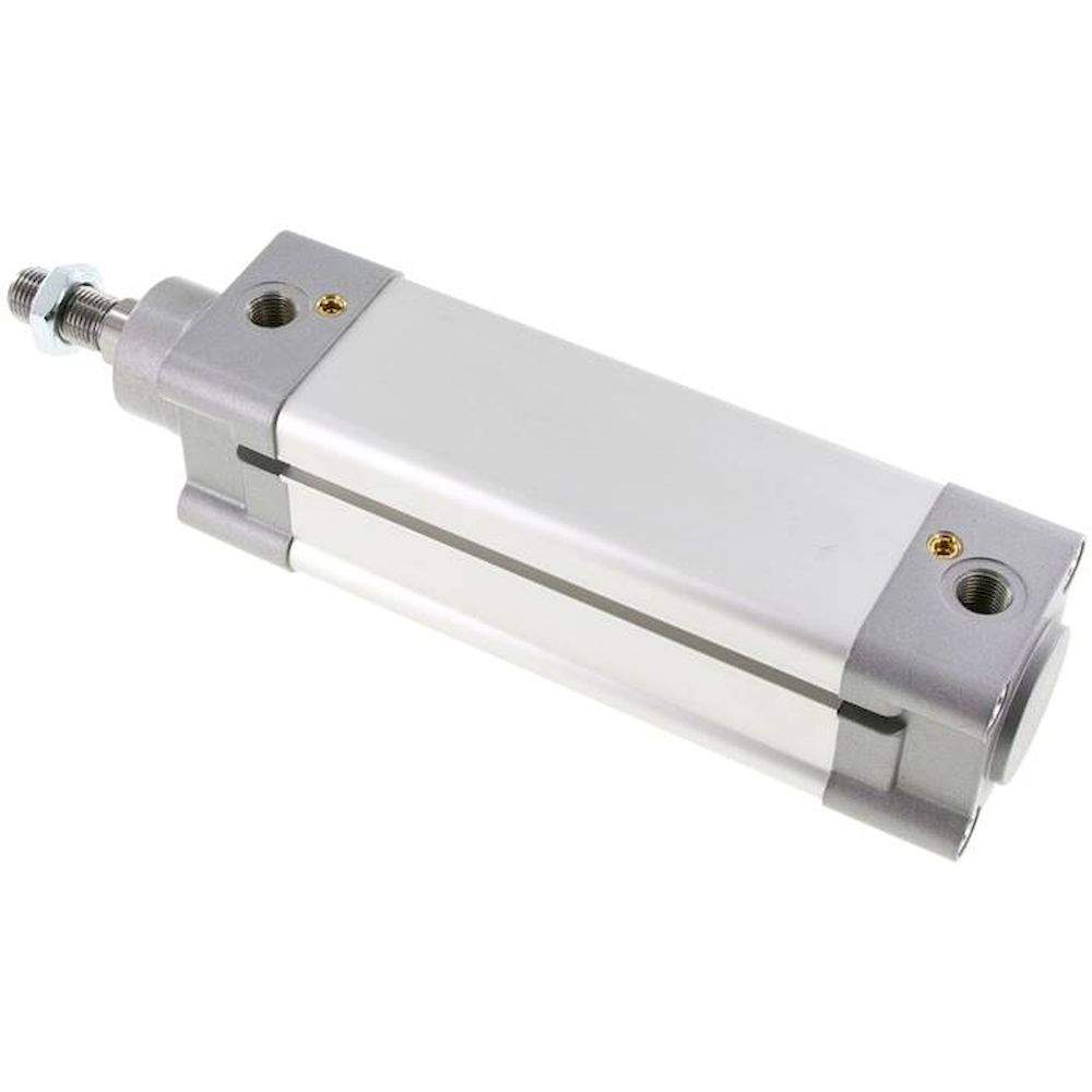 Airtec XL 50/110. ISO 15552 cylinders, piston 50 mm, stroke 110 mm