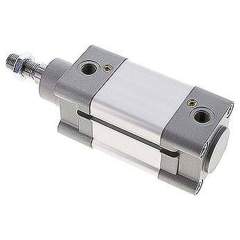 Airtec XL 50/25. ISO 15552-Zylinder, Kolben 50mm, Hub 25mm