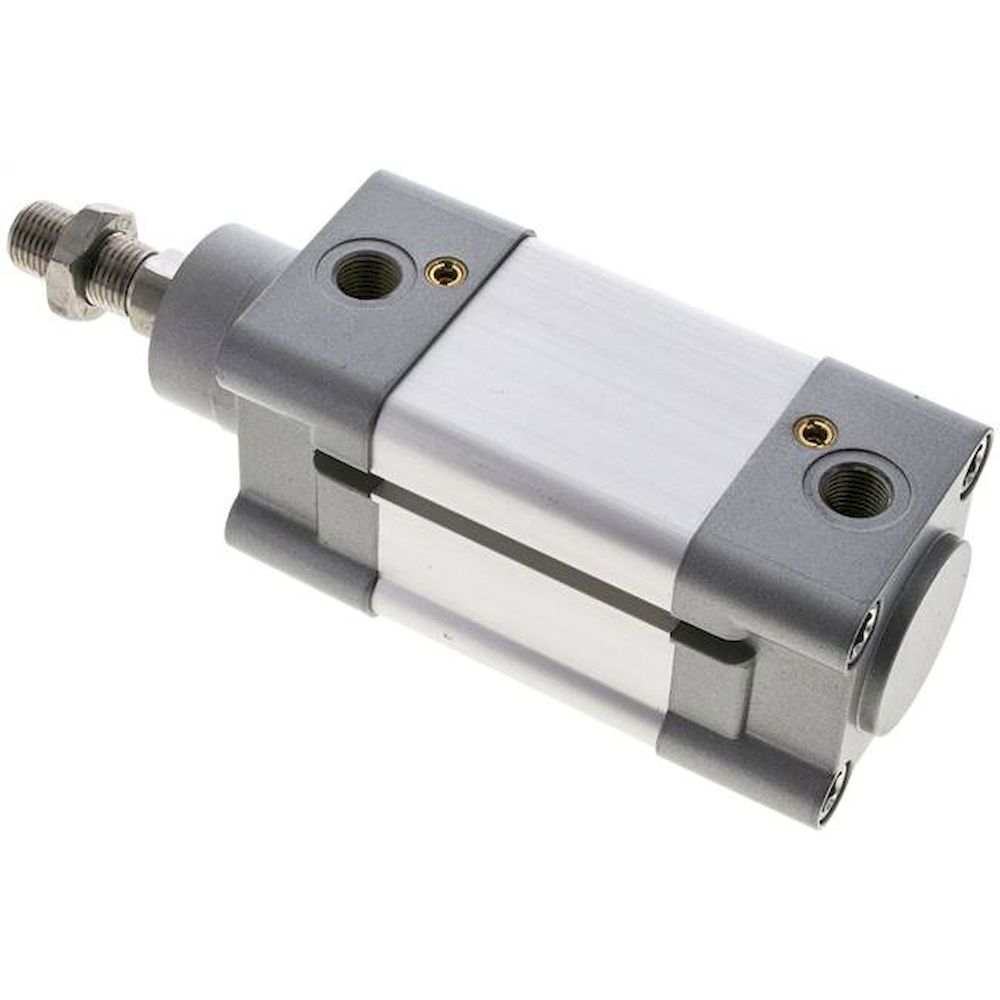 Airtec XL 50/25-EK. ISO 15552 cylinders, piston 50 mm, stroke 25 mm