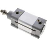 Airtec XL 50/25-EK. ISO 15552-Zylinder, Kolben 50mm, Hub 25mm